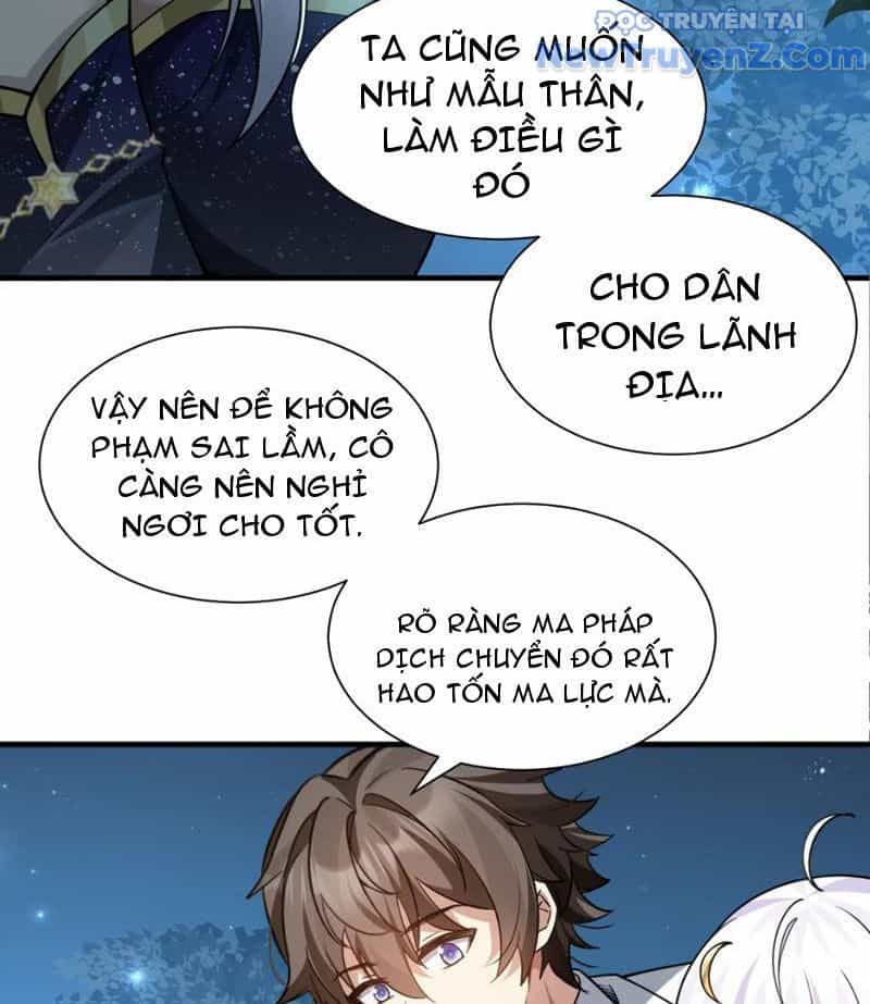Toàn Bộ Fan Của Ta Đều Là Ma Nữ - Chương 8 - ảnh 59