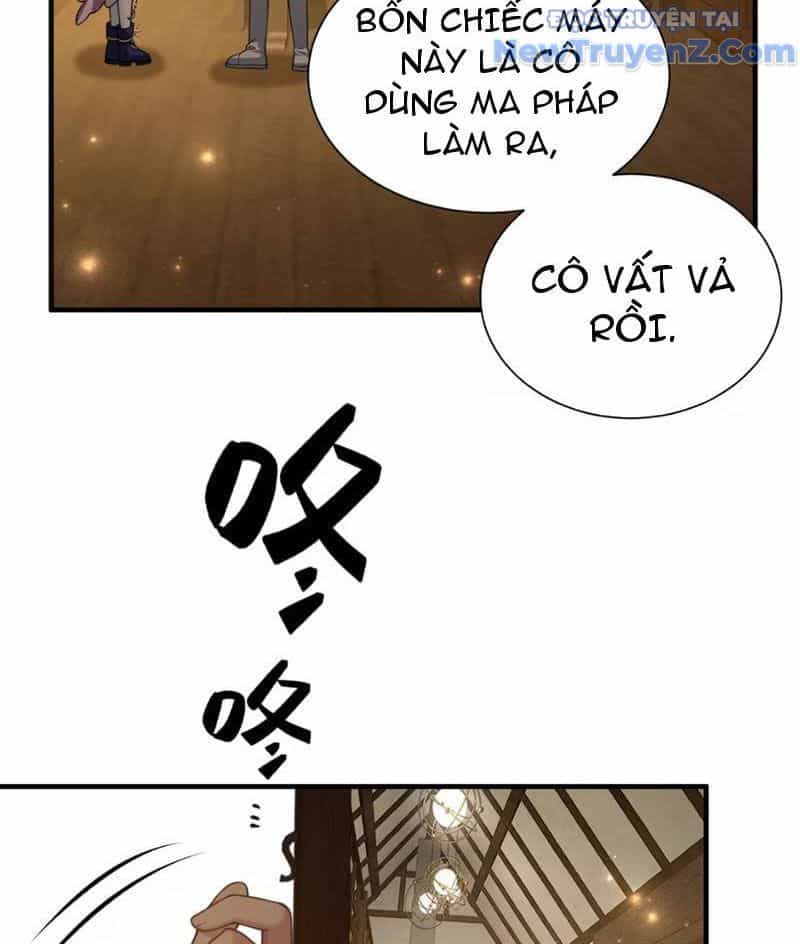 Toàn Bộ Fan Của Ta Đều Là Ma Nữ - Chương 8 - ảnh 7