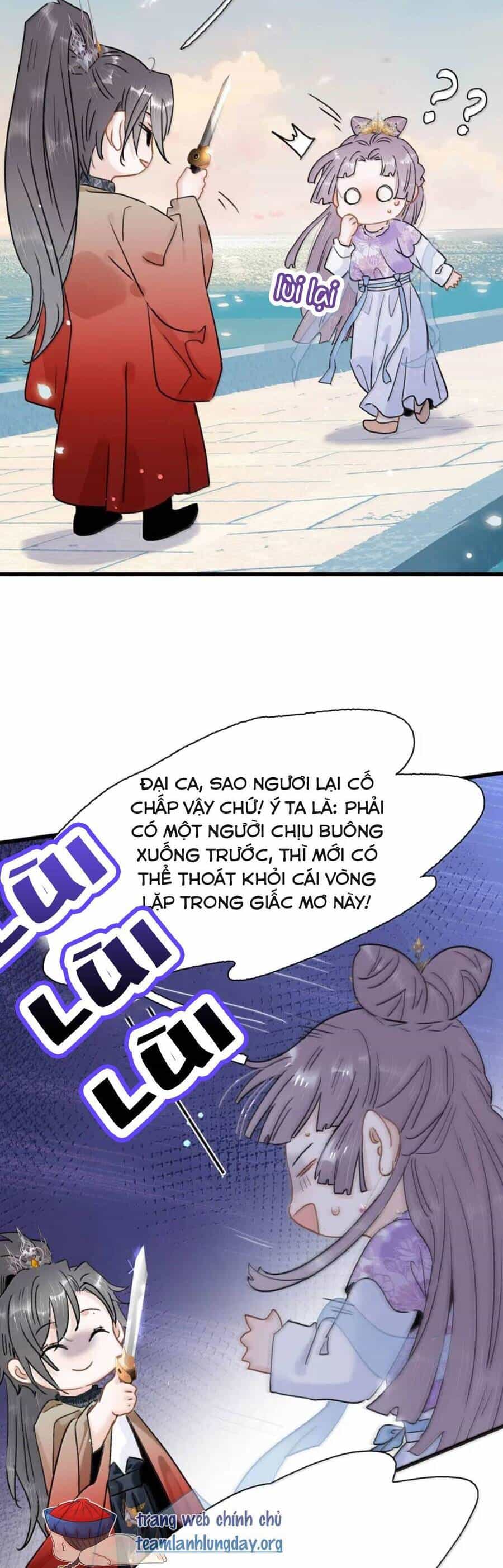 Toàn Bộ Phản Diện Trong Truyện Đều Nghe Được Tiếng Lòng Của Ta - Chương 23 - ảnh 9