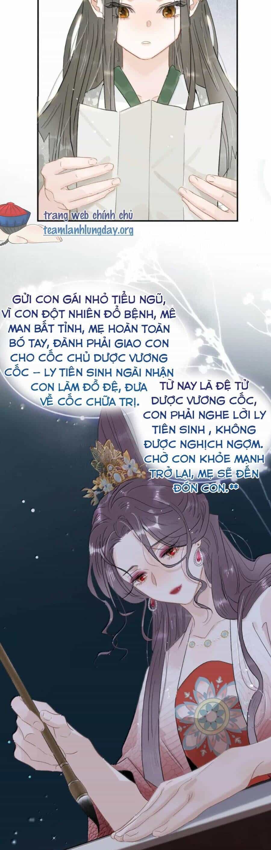 Toàn Bộ Phản Diện Trong Truyện Đều Nghe Được Tiếng Lòng Của Ta - Chương 24 - ảnh 15