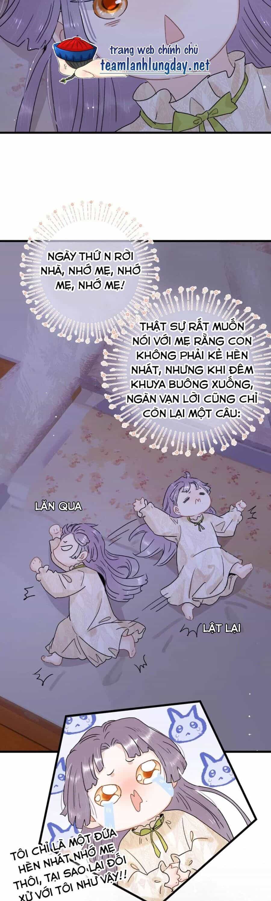 Toàn Bộ Phản Diện Trong Truyện Đều Nghe Được Tiếng Lòng Của Ta - Chương 26 - ảnh 2