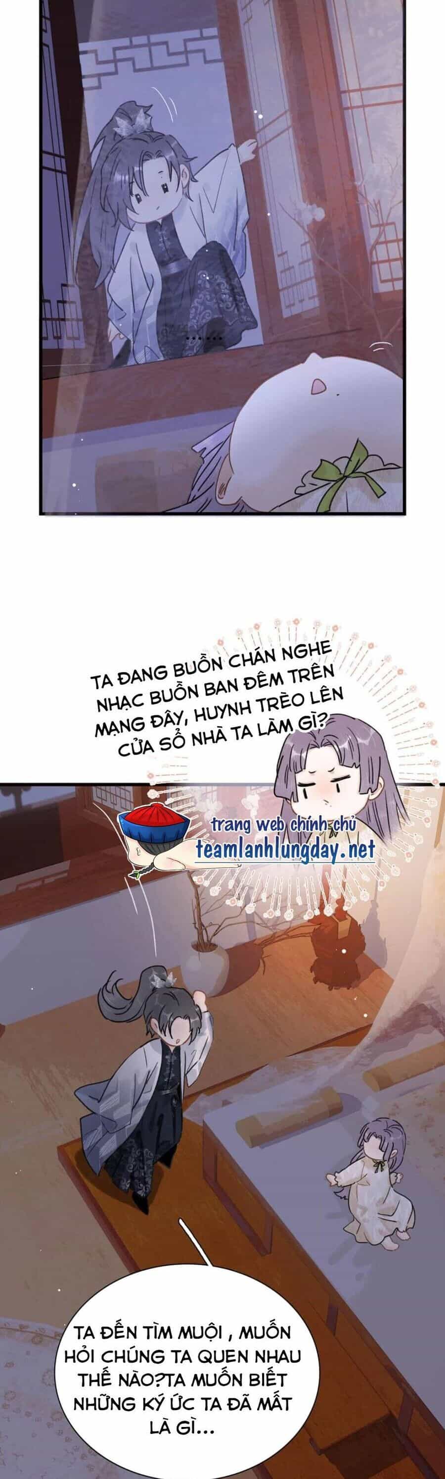Toàn Bộ Phản Diện Trong Truyện Đều Nghe Được Tiếng Lòng Của Ta - Chương 26 - ảnh 5