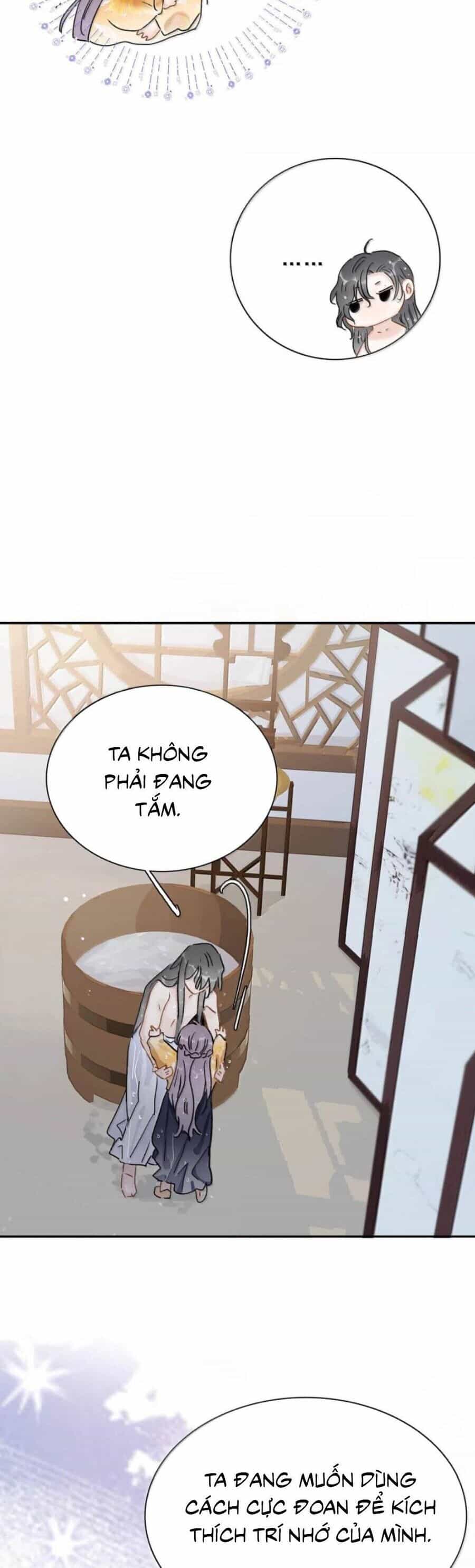 Toàn Bộ Phản Diện Trong Truyện Đều Nghe Được Tiếng Lòng Của Ta - Chương 27 - ảnh 19