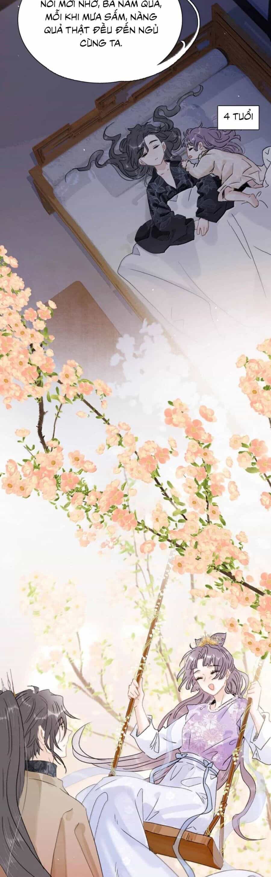 Toàn Bộ Phản Diện Trong Truyện Đều Nghe Được Tiếng Lòng Của Ta - Chương 28 - ảnh 5