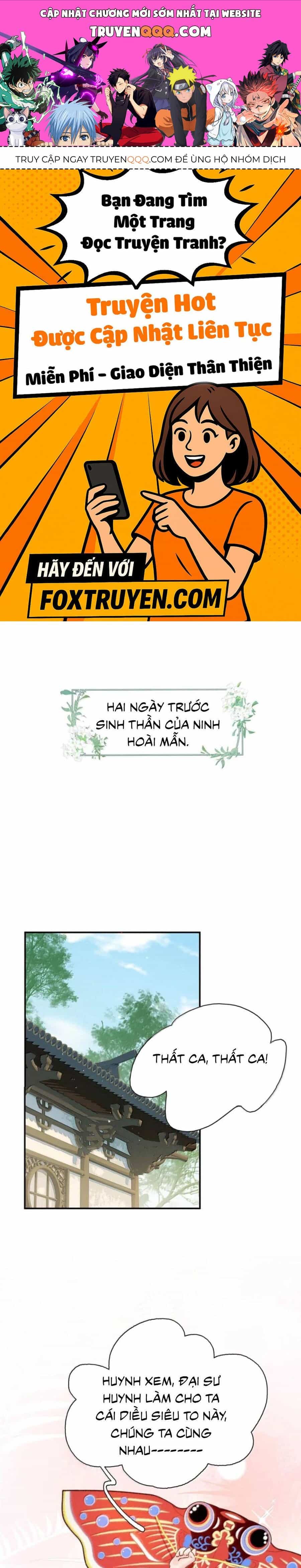 Toàn Bộ Phản Diện Trong Truyện Đều Nghe Được Tiếng Lòng Của Ta - Chương 32 - ảnh 1