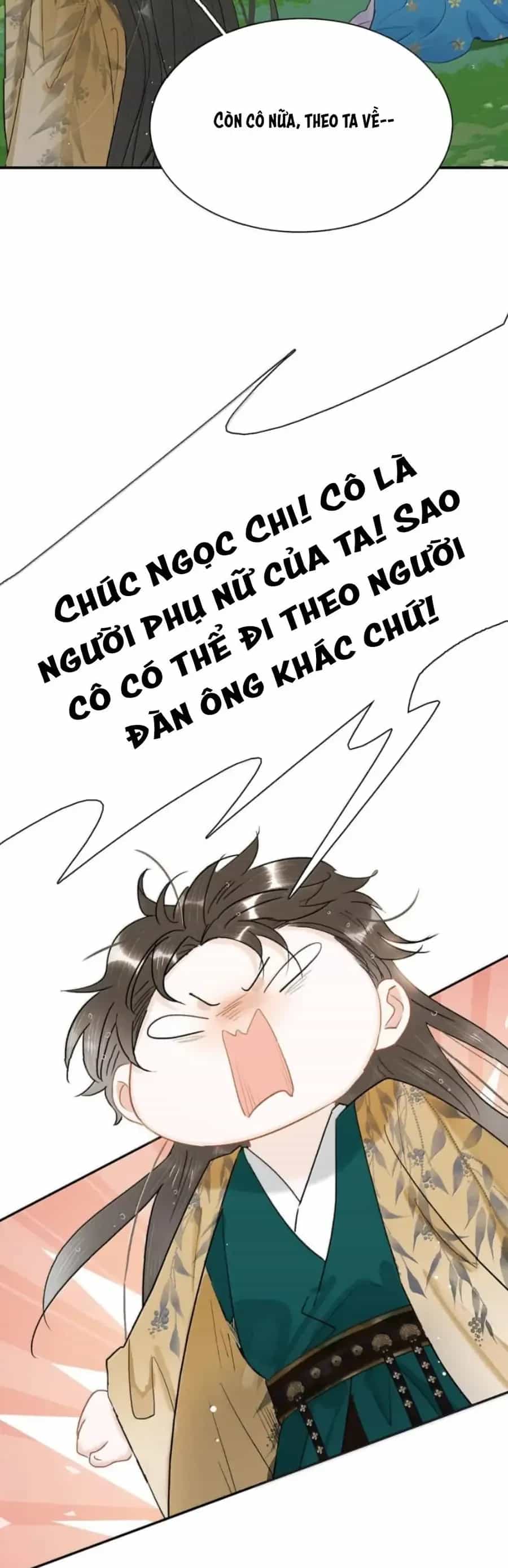 Toàn Bộ Phản Diện Trong Truyện Đều Nghe Được Tiếng Lòng Của Ta - Chương 42 - ảnh 16