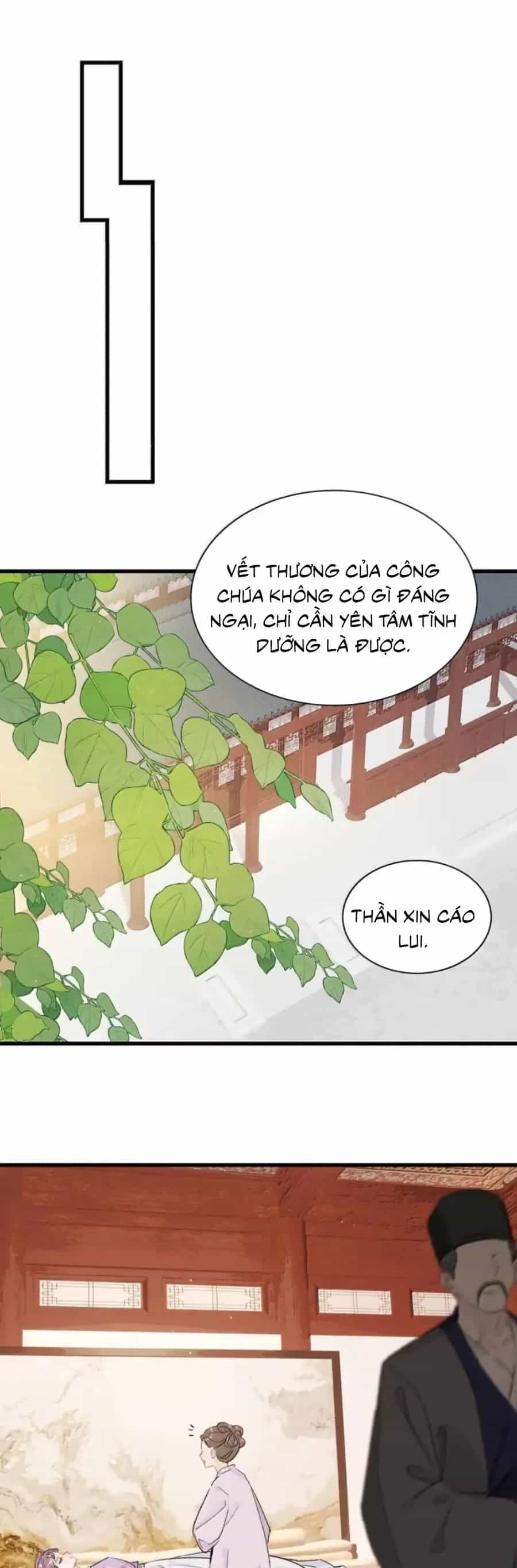 Toàn Bộ Phản Diện Trong Truyện Đều Nghe Được Tiếng Lòng Của Ta - Chương 44 - ảnh 16