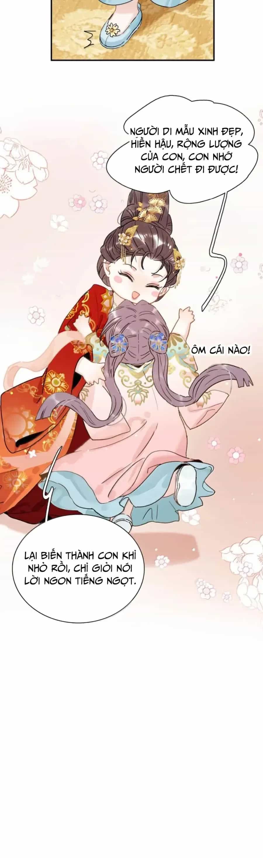 Toàn Bộ Phản Diện Trong Truyện Đều Nghe Được Tiếng Lòng Của Ta - Chương 48 - ảnh 11