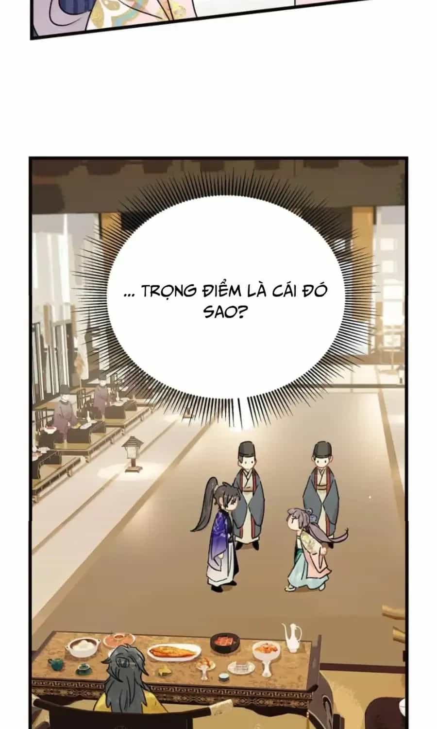 Toàn Bộ Phản Diện Trong Truyện Đều Nghe Được Tiếng Lòng Của Ta - Chương 51 - ảnh 11
