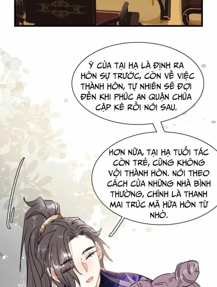 Toàn Bộ Phản Diện Trong Truyện Đều Nghe Được Tiếng Lòng Của Ta - Chương 51 - ảnh 12