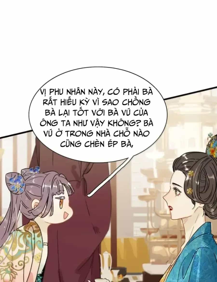 Toàn Bộ Phản Diện Trong Truyện Đều Nghe Được Tiếng Lòng Của Ta - Chương 51 - ảnh 26