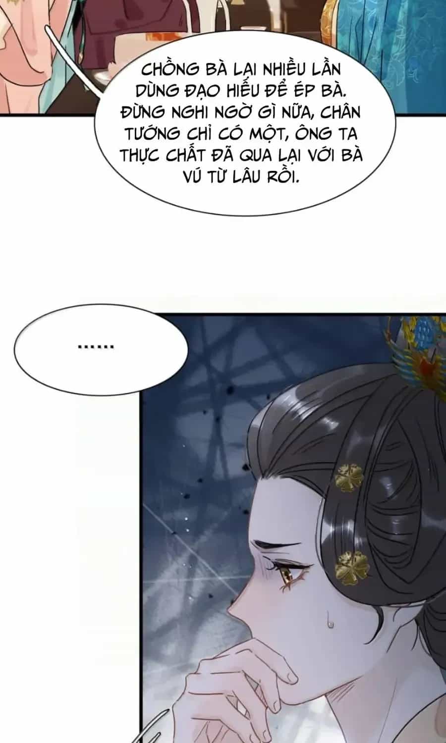 Toàn Bộ Phản Diện Trong Truyện Đều Nghe Được Tiếng Lòng Của Ta - Chương 51 - ảnh 27