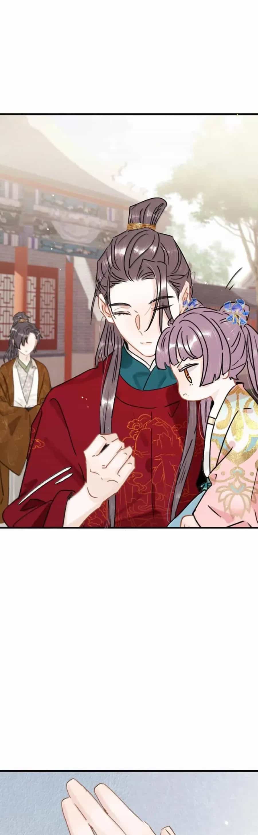 Toàn Bộ Phản Diện Trong Truyện Đều Nghe Được Tiếng Lòng Của Ta - Chương 62 - ảnh 15