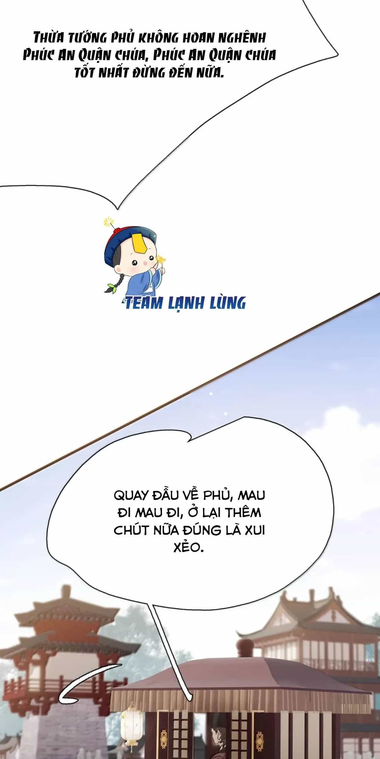 Toàn Bộ Phản Diện Trong Truyện Đều Nghe Được Tiếng Lòng Của Ta - Chương 67 - ảnh 14