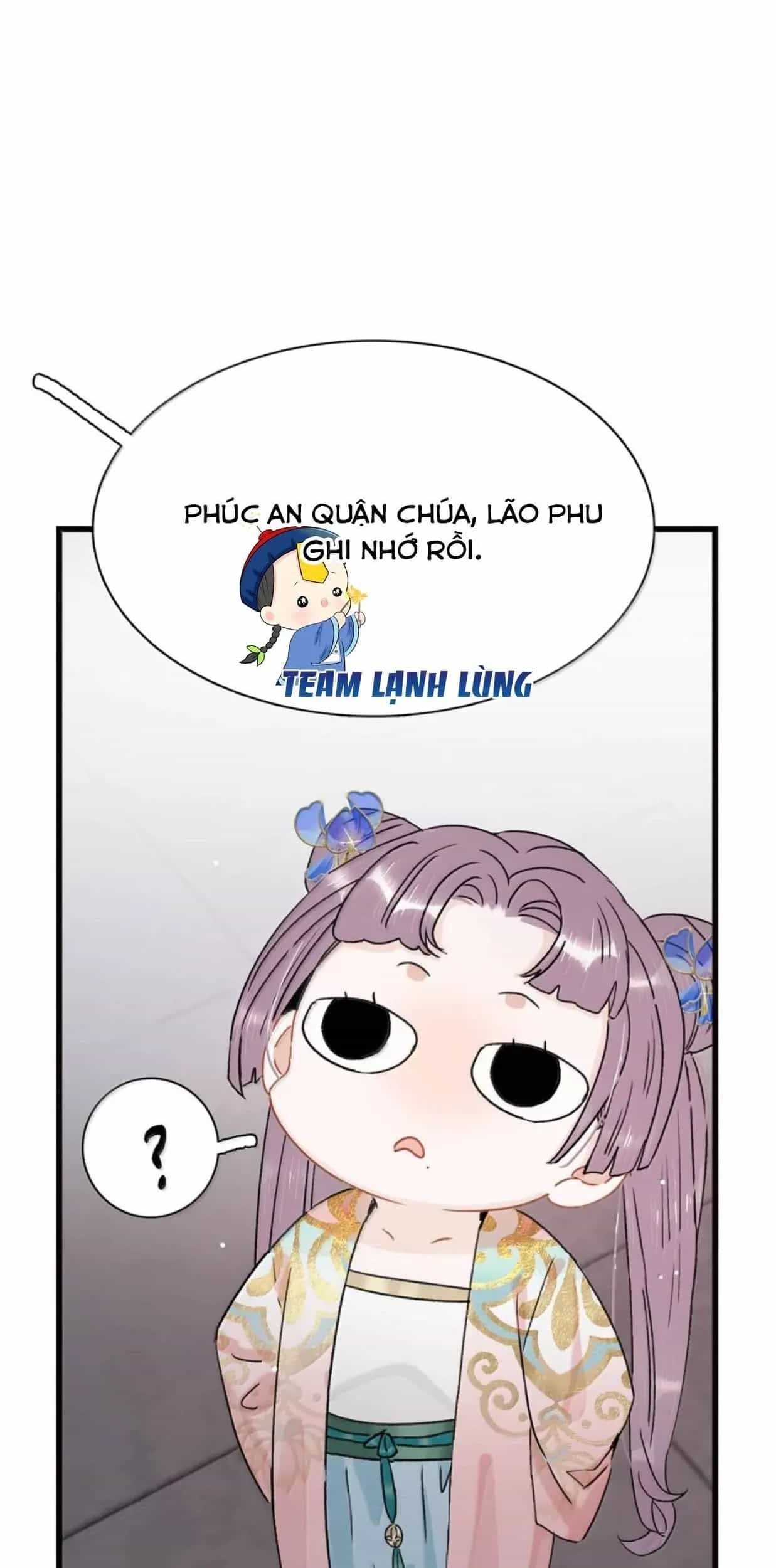 Toàn Bộ Phản Diện Trong Truyện Đều Nghe Được Tiếng Lòng Của Ta - Chương 67 - ảnh 9