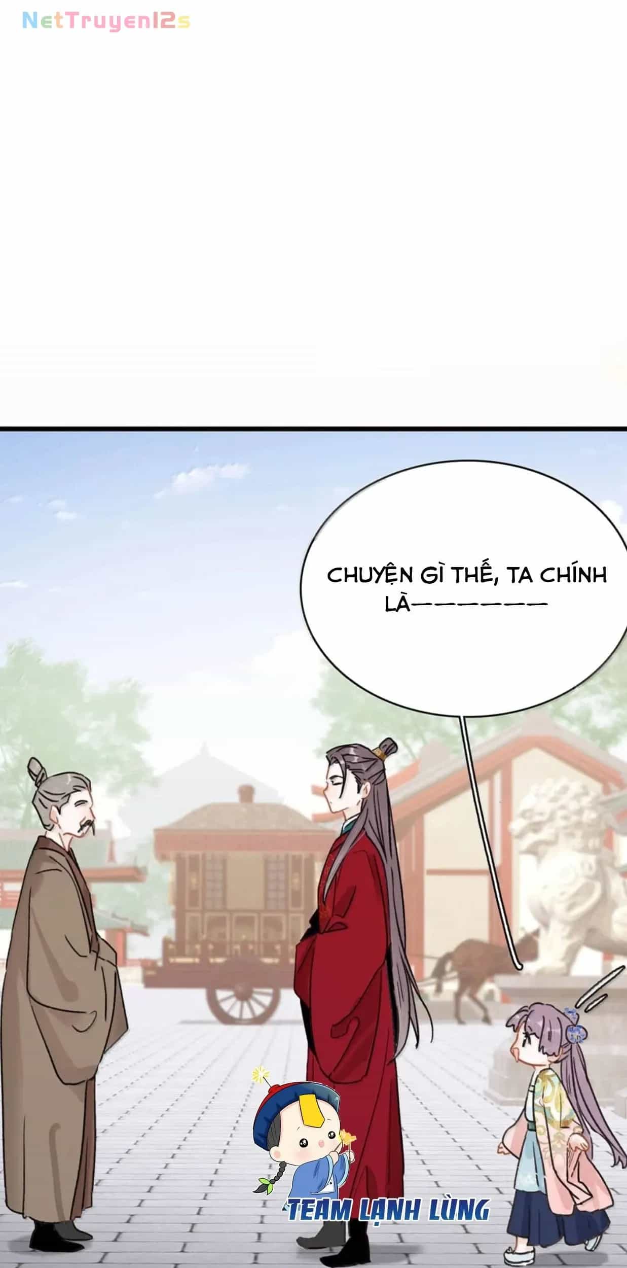 Toàn Bộ Phản Diện Trong Truyện Đều Nghe Được Tiếng Lòng Của Ta - Chương 68 - ảnh 27