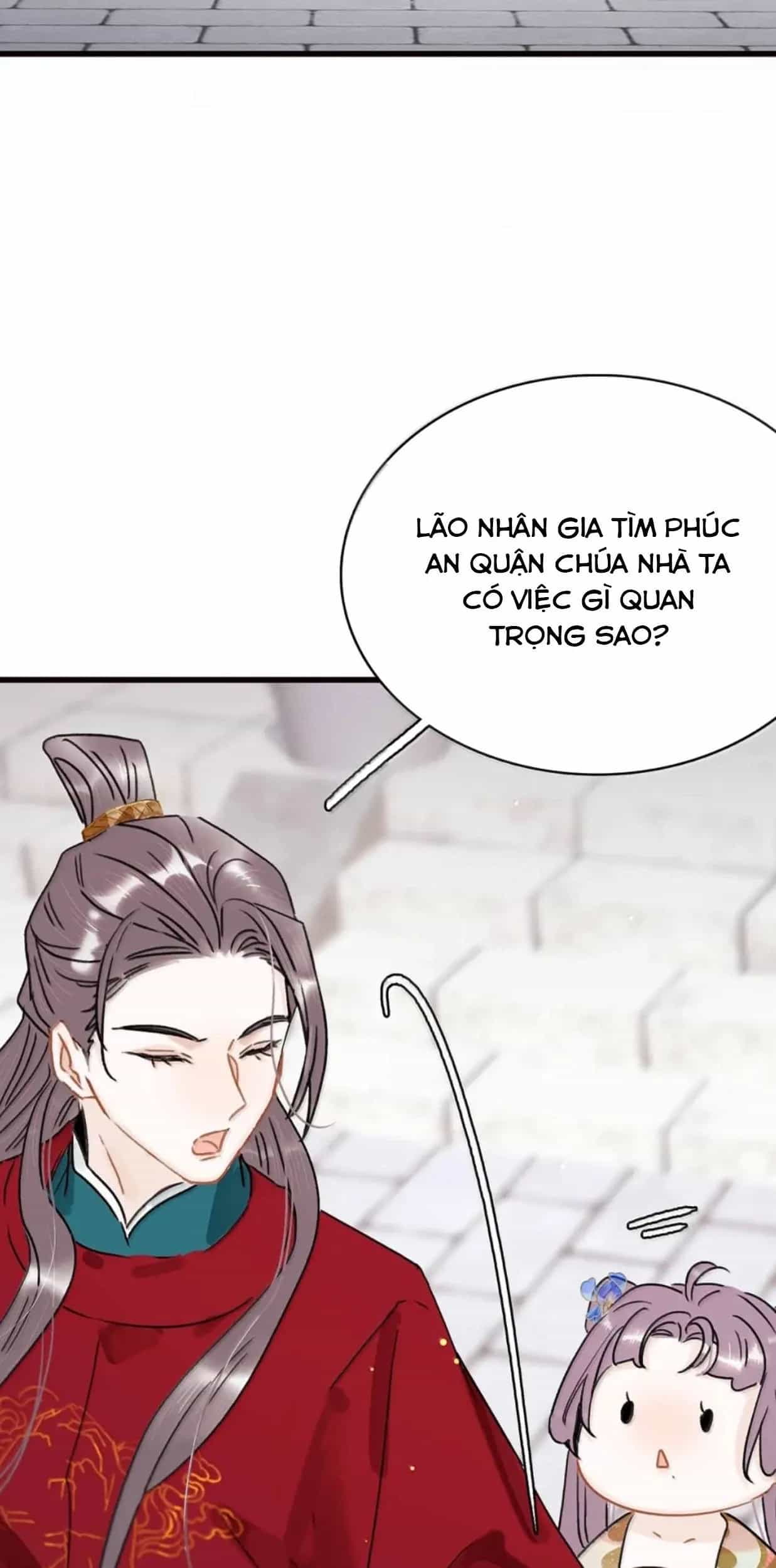 Toàn Bộ Phản Diện Trong Truyện Đều Nghe Được Tiếng Lòng Của Ta - Chương 68 - ảnh 28