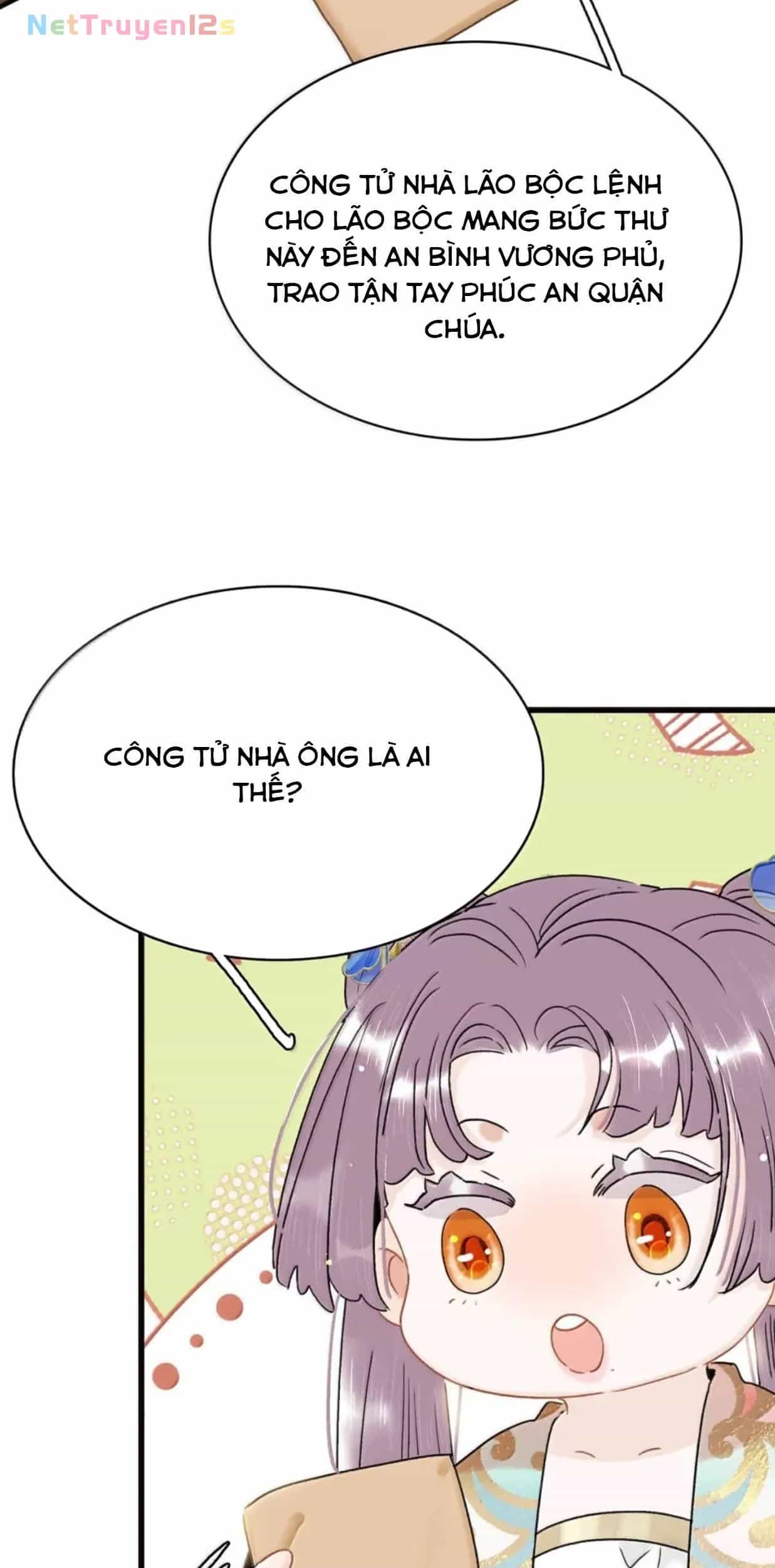 Toàn Bộ Phản Diện Trong Truyện Đều Nghe Được Tiếng Lòng Của Ta - Chương 68 - ảnh 30
