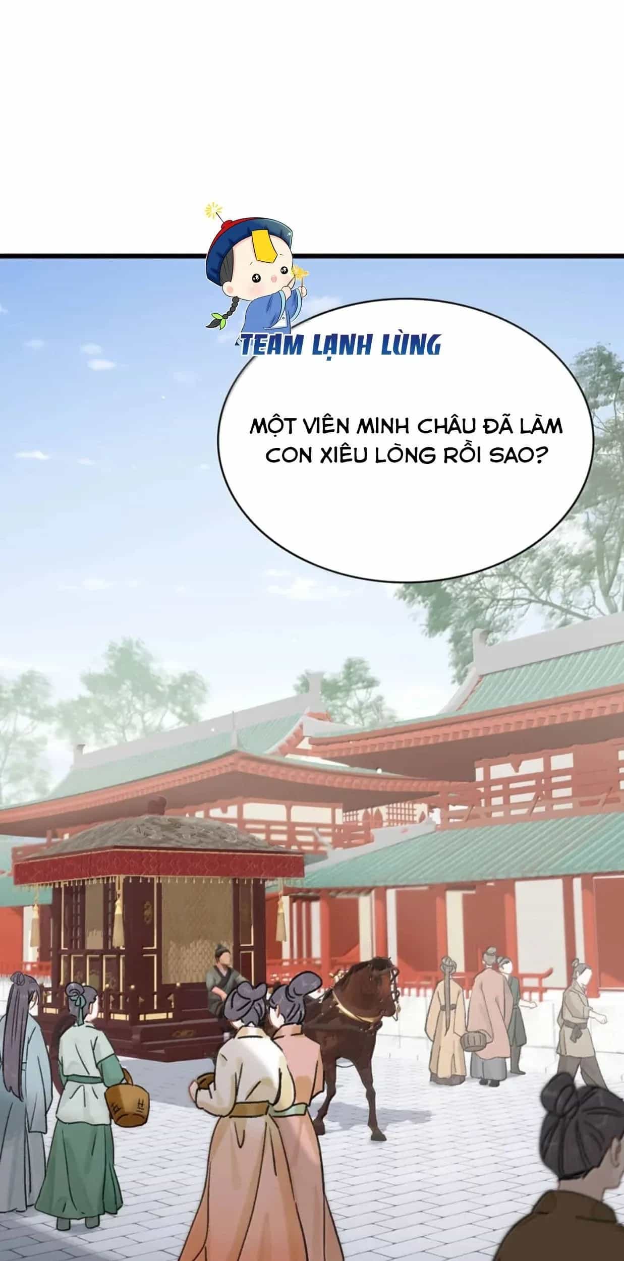 Toàn Bộ Phản Diện Trong Truyện Đều Nghe Được Tiếng Lòng Của Ta - Chương 68 - ảnh 4