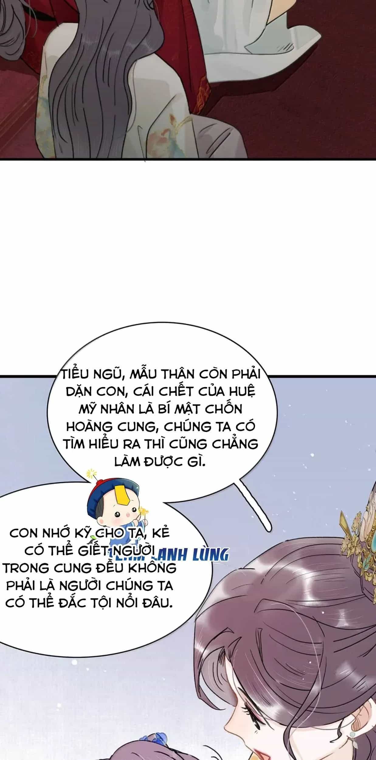 Toàn Bộ Phản Diện Trong Truyện Đều Nghe Được Tiếng Lòng Của Ta - Chương 68 - ảnh 8