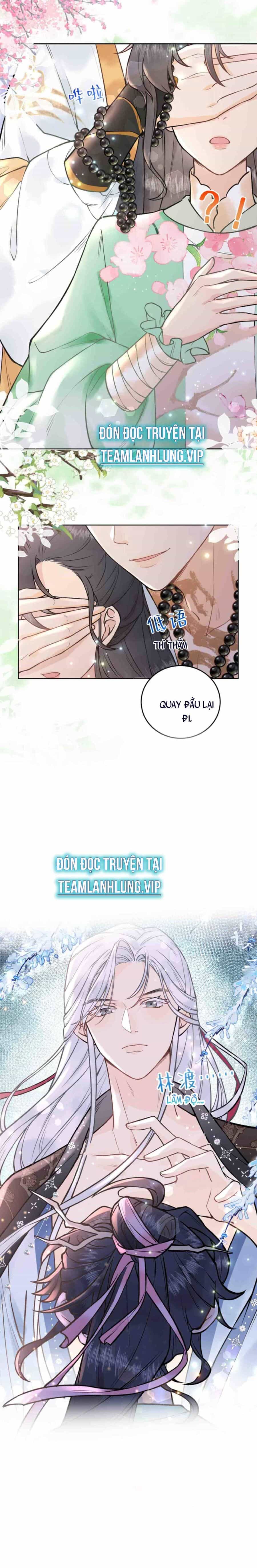Toàn Bộ Tông Môn Đều Là Não Yêu Đương , Duy Chỉ Có Ta Là Chỉ Trích Lâm Độ - Chương 1 - ảnh 5