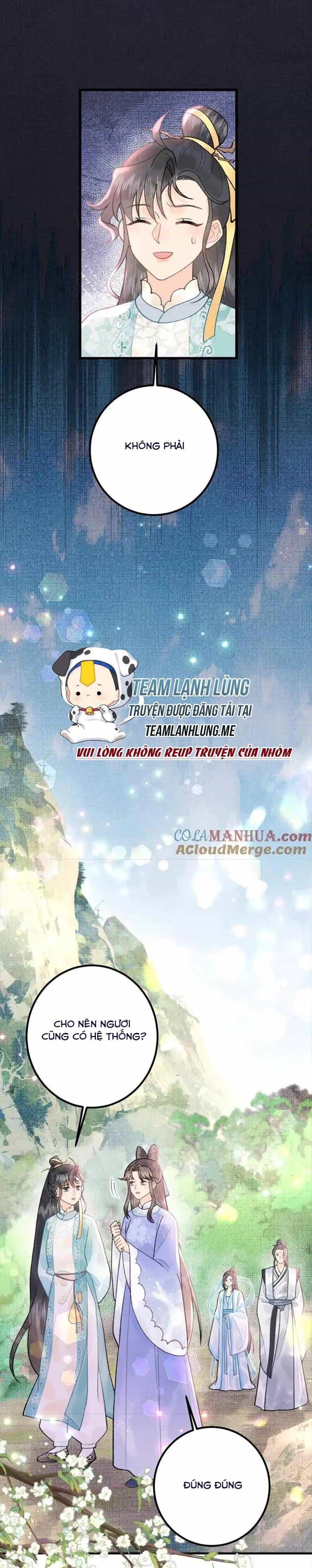 Toàn Bộ Tông Môn Đều Là Não Yêu Đương , Duy Chỉ Có Ta Là Chỉ Trích Lâm Độ - Chương 161 - ảnh 5