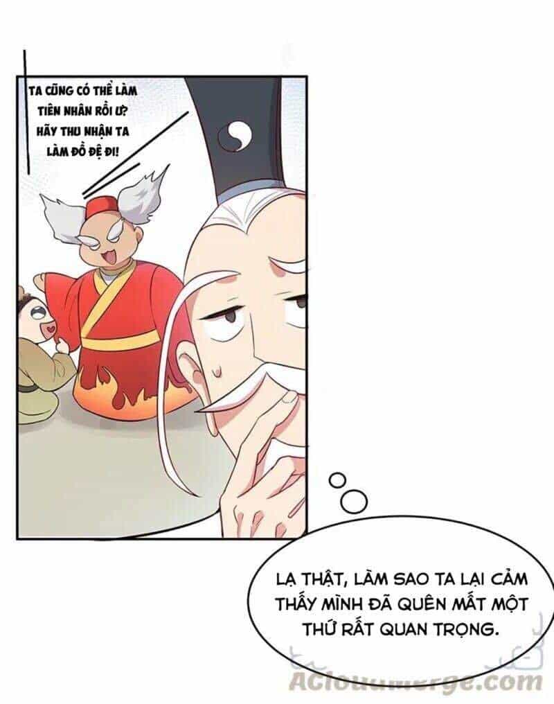 Toàn Bộ Tu Chân Giới Muội Tử Muốn Bắt Ta - Chương 1 - ảnh 26