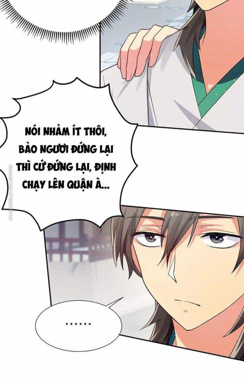Toàn Bộ Tu Chân Giới Muội Tử Muốn Bắt Ta - Chương 10 - ảnh 22
