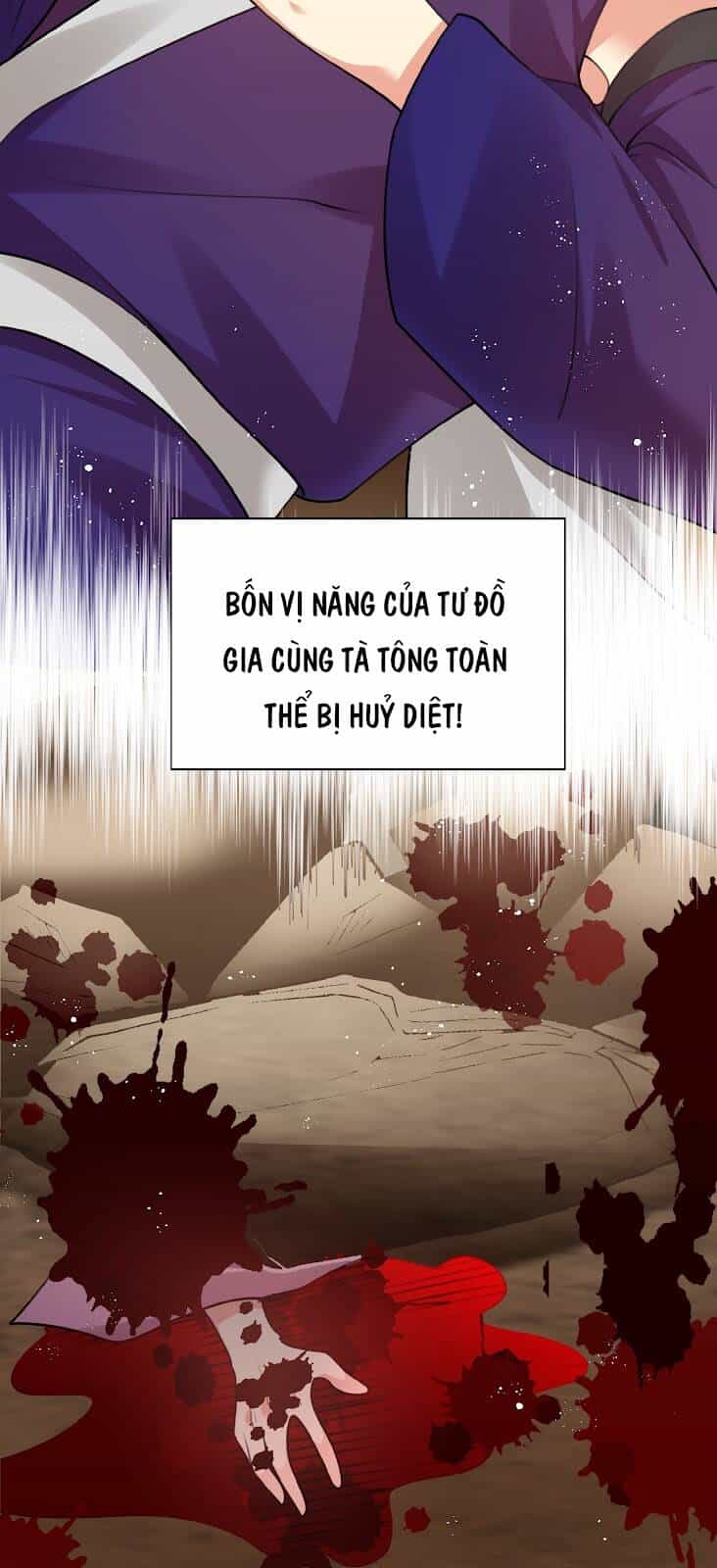 Toàn Bộ Tu Chân Giới Muội Tử Muốn Bắt Ta - Chương 98 - ảnh 17