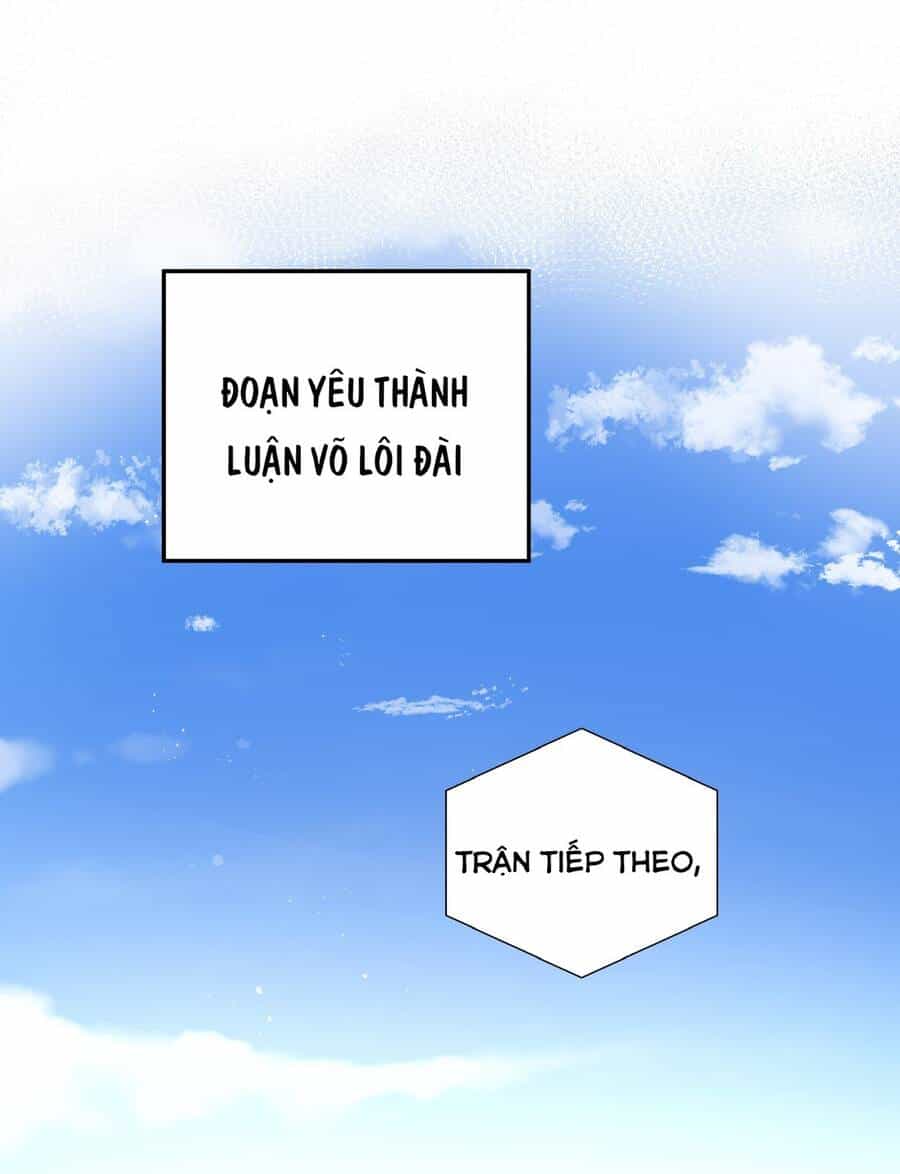 Toàn Bộ Tu Chân Giới Muội Tử Muốn Bắt Ta - Chương 98 - ảnh 28