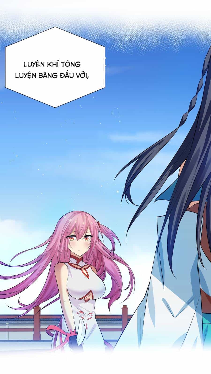 Toàn Bộ Tu Chân Giới Muội Tử Muốn Bắt Ta - Chương 98 - ảnh 30