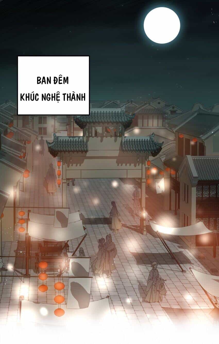 Toàn Bộ Tu Chân Giới Muội Tử Muốn Bắt Ta - Chương 99 - ảnh 11