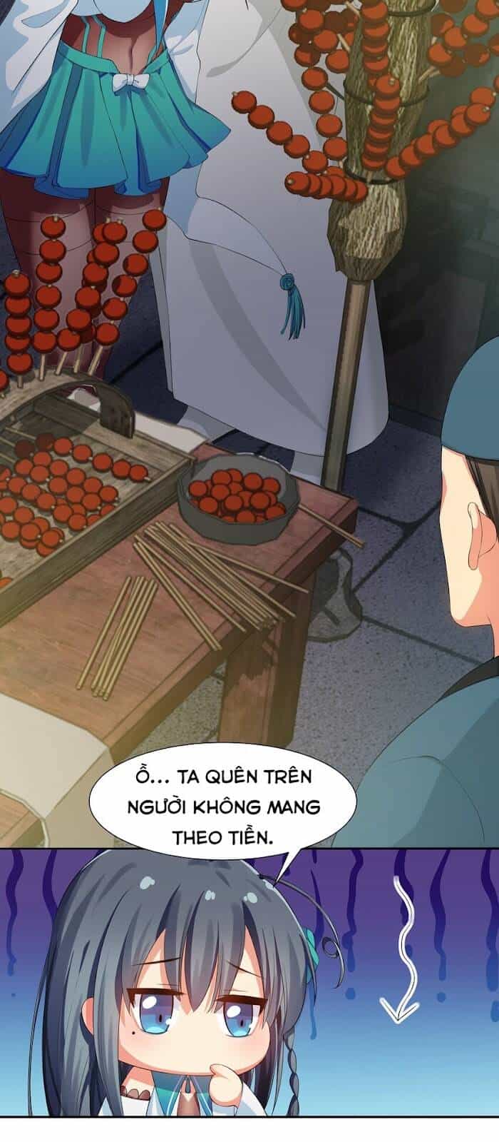 Toàn Bộ Tu Chân Giới Muội Tử Muốn Bắt Ta - Chương 99 - ảnh 18