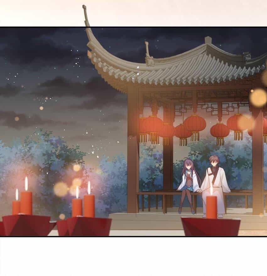 Toàn Bộ Tu Chân Giới Muội Tử Muốn Bắt Ta - Chương 99 - ảnh 28