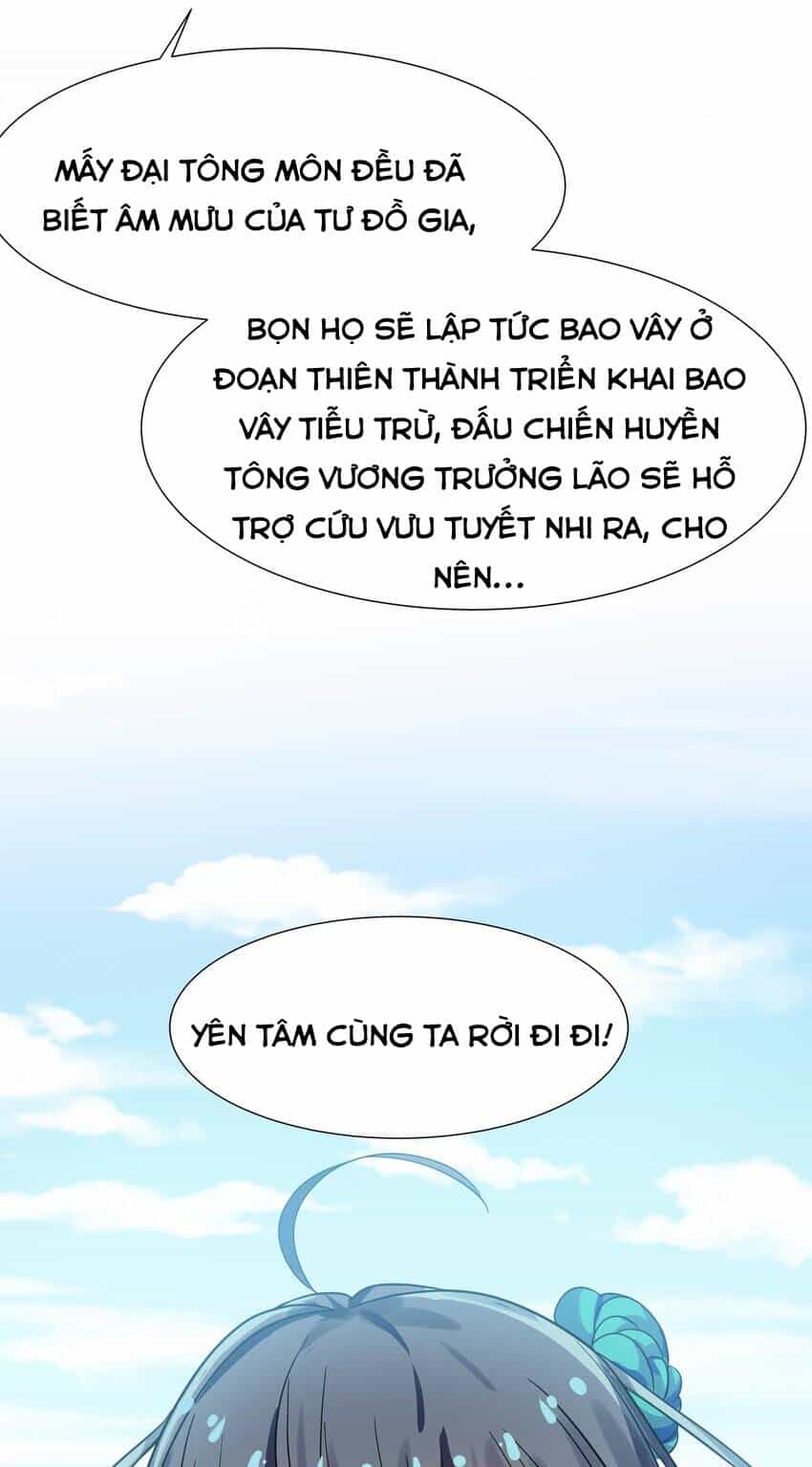 Toàn Bộ Tu Chân Giới Muội Tử Muốn Bắt Ta - Chương 99 - ảnh 3