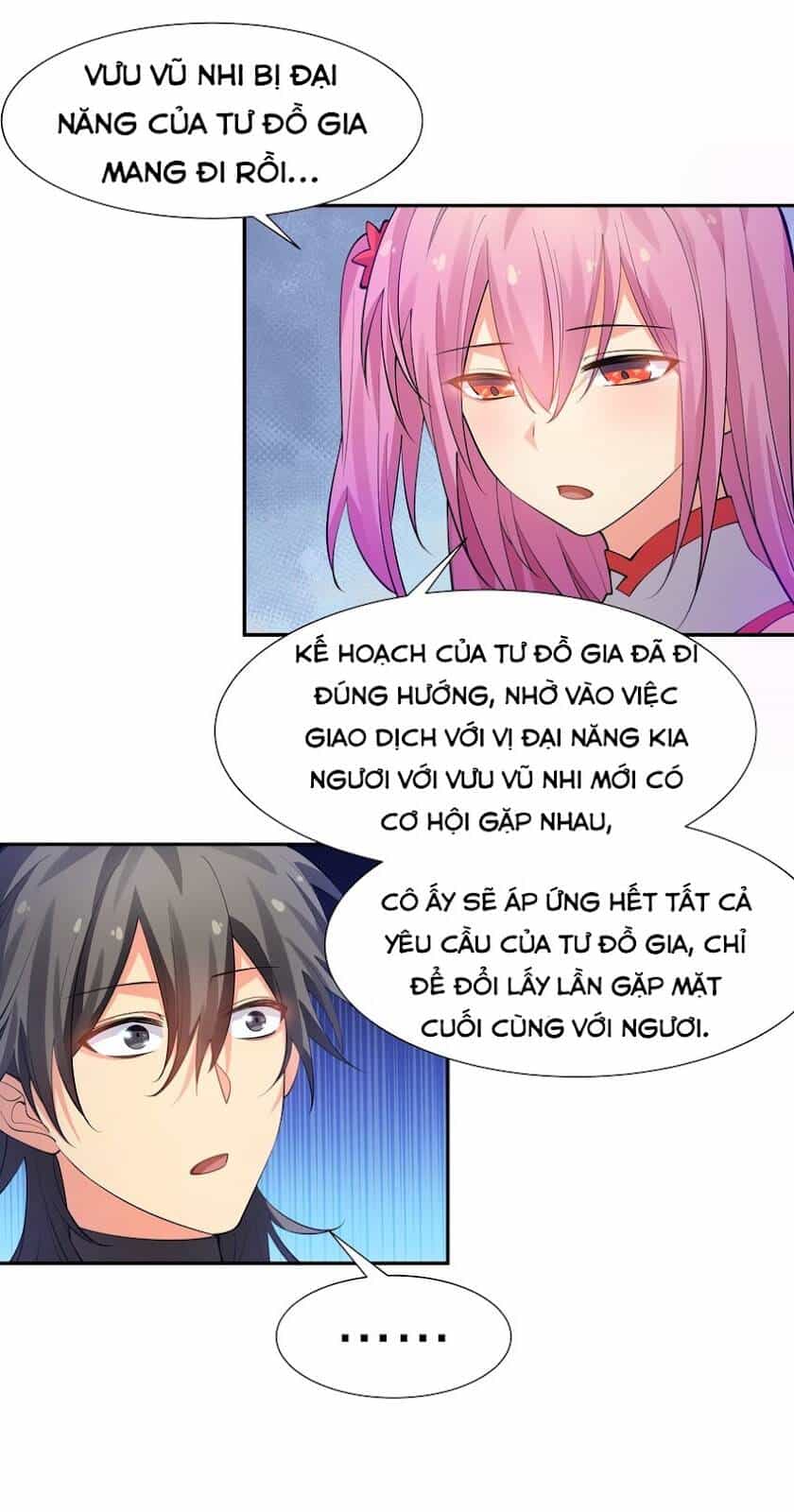 Toàn Bộ Tu Chân Giới Muội Tử Muốn Bắt Ta - Chương 100 - ảnh 15