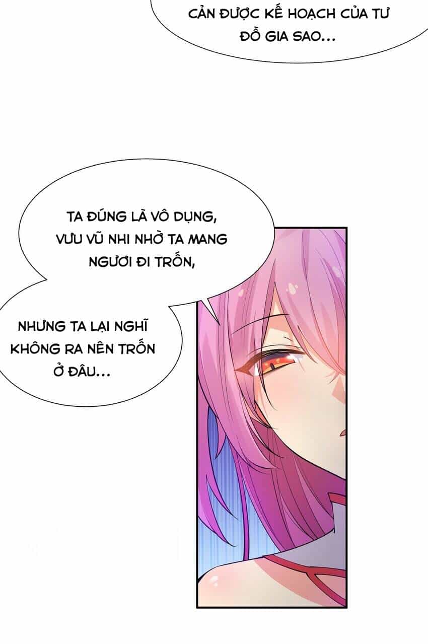 Toàn Bộ Tu Chân Giới Muội Tử Muốn Bắt Ta - Chương 100 - ảnh 17