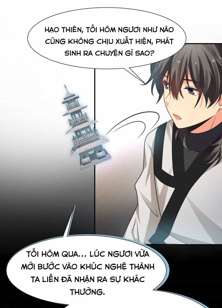 Toàn Bộ Tu Chân Giới Muội Tử Muốn Bắt Ta - Chương 100 - ảnh 20