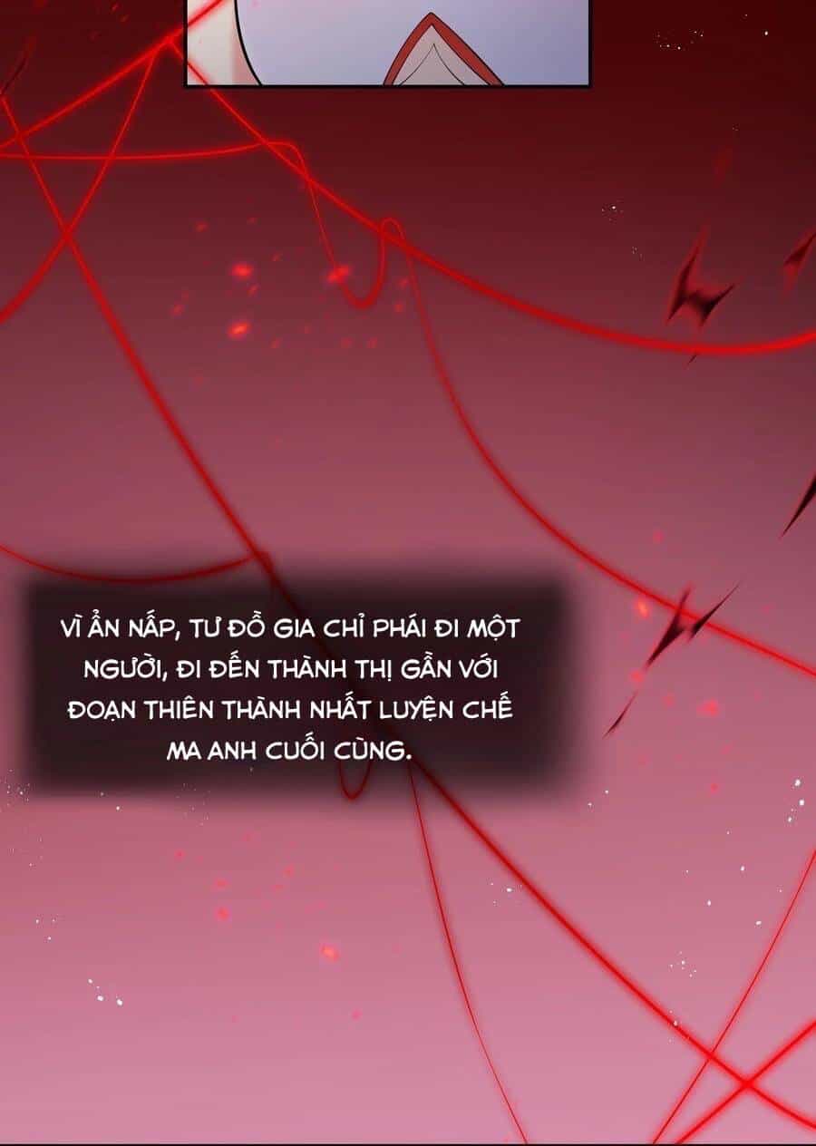 Toàn Bộ Tu Chân Giới Muội Tử Muốn Bắt Ta - Chương 100 - ảnh 4