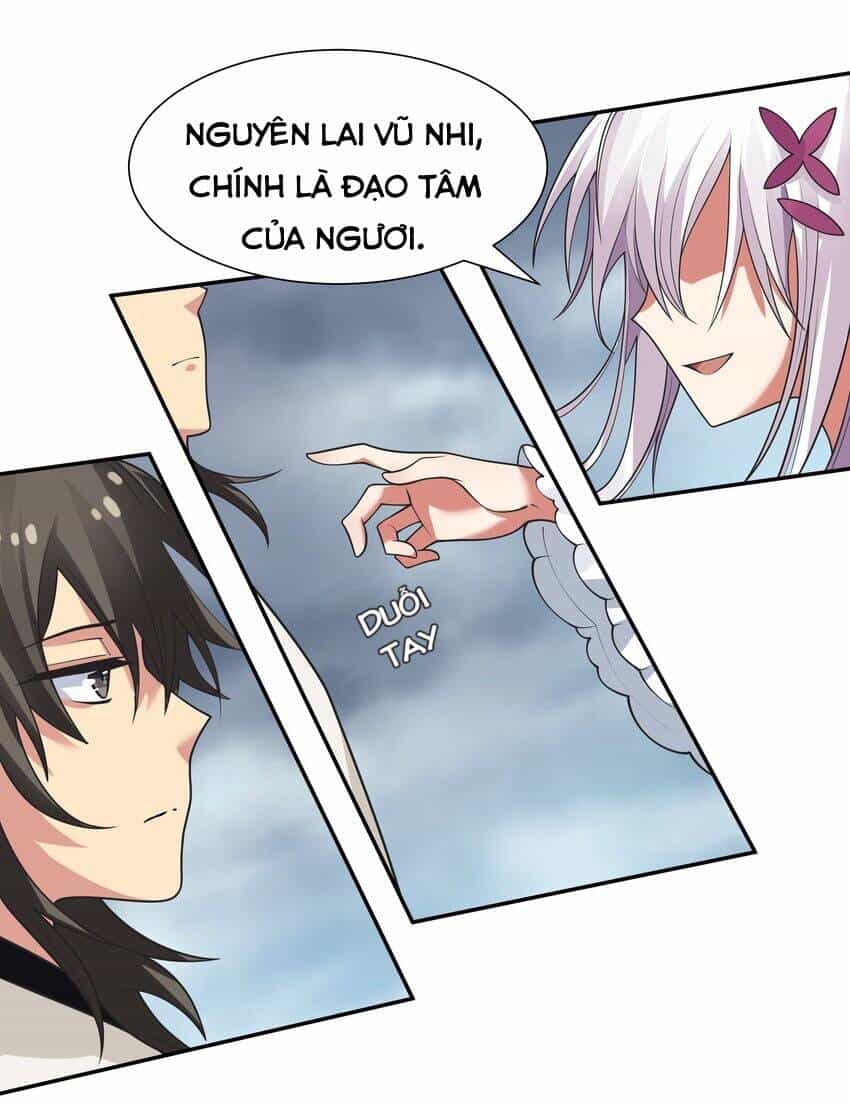 Toàn Bộ Tu Chân Giới Muội Tử Muốn Bắt Ta - Chương 103 - ảnh 12