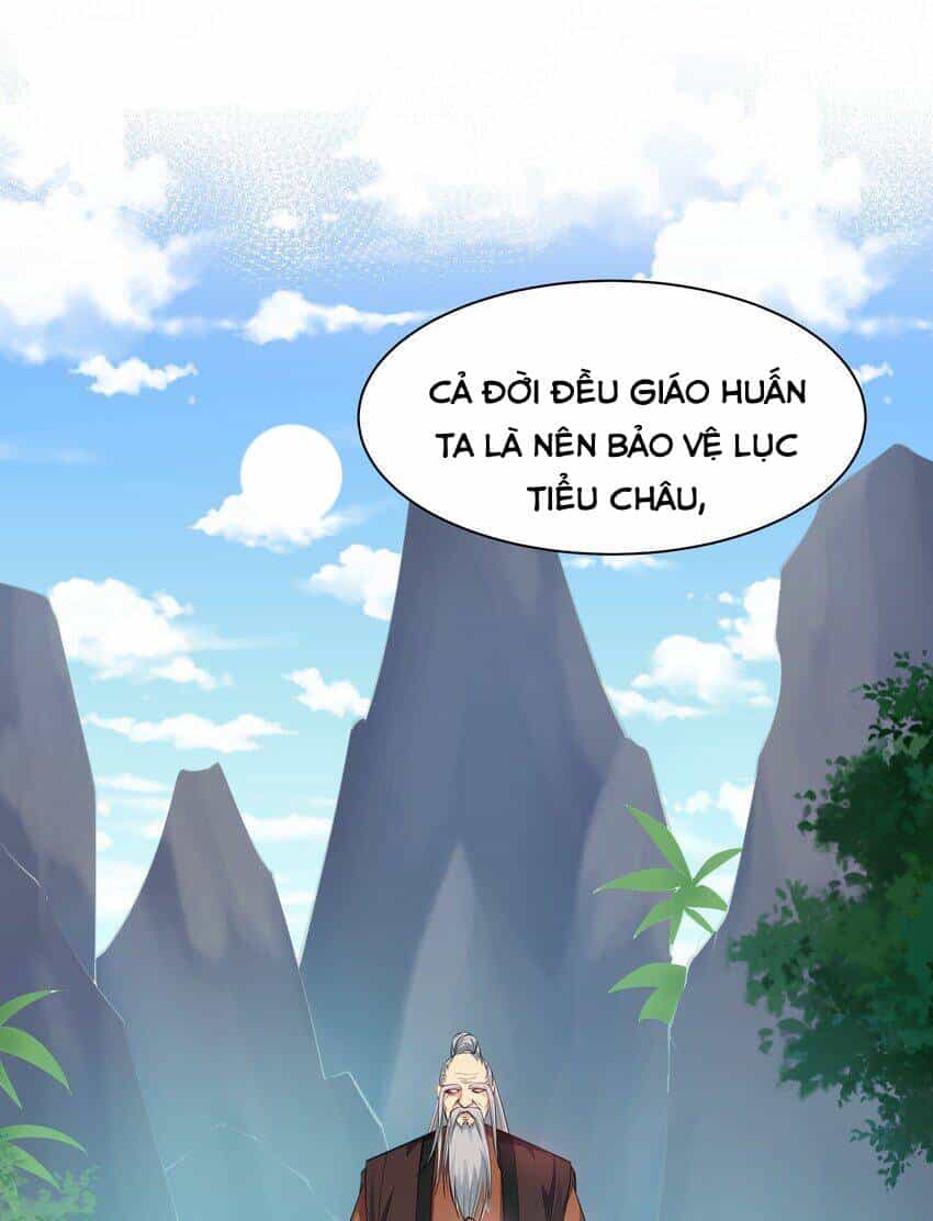 Toàn Bộ Tu Chân Giới Muội Tử Muốn Bắt Ta - Chương 103 - ảnh 35