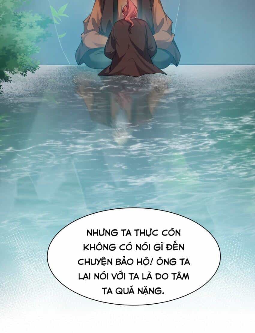 Toàn Bộ Tu Chân Giới Muội Tử Muốn Bắt Ta - Chương 103 - ảnh 36