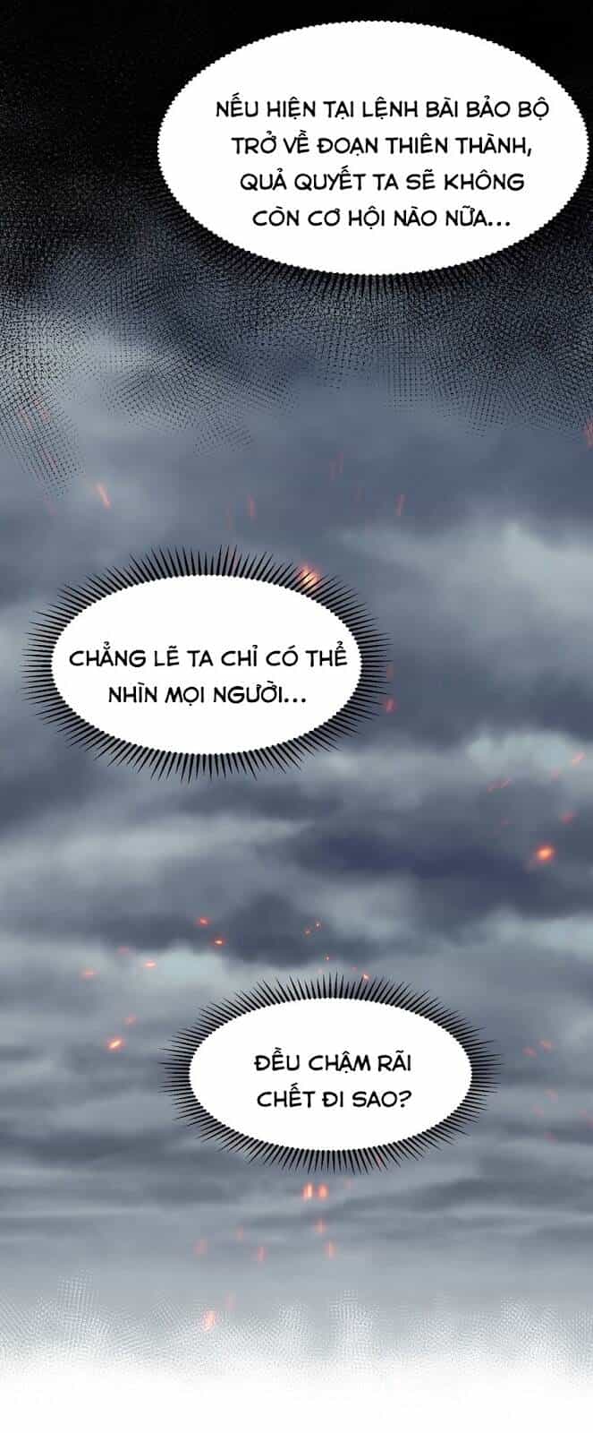 Toàn Bộ Tu Chân Giới Muội Tử Muốn Bắt Ta - Chương 105 - ảnh 12