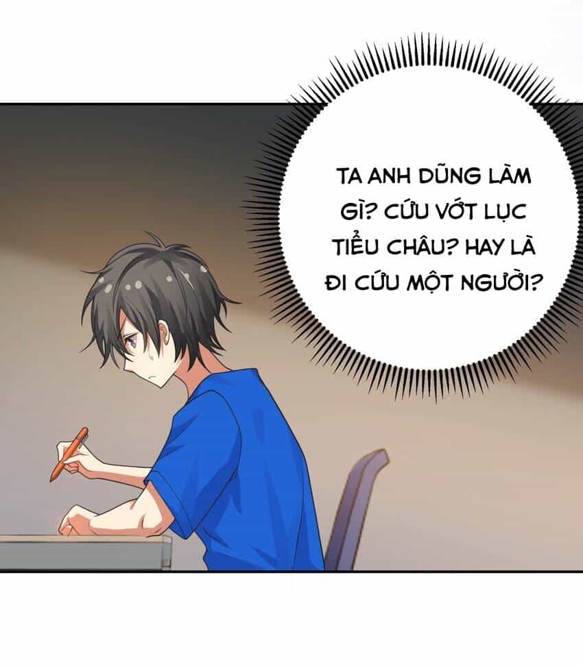 Toàn Bộ Tu Chân Giới Muội Tử Muốn Bắt Ta - Chương 106 - ảnh 23