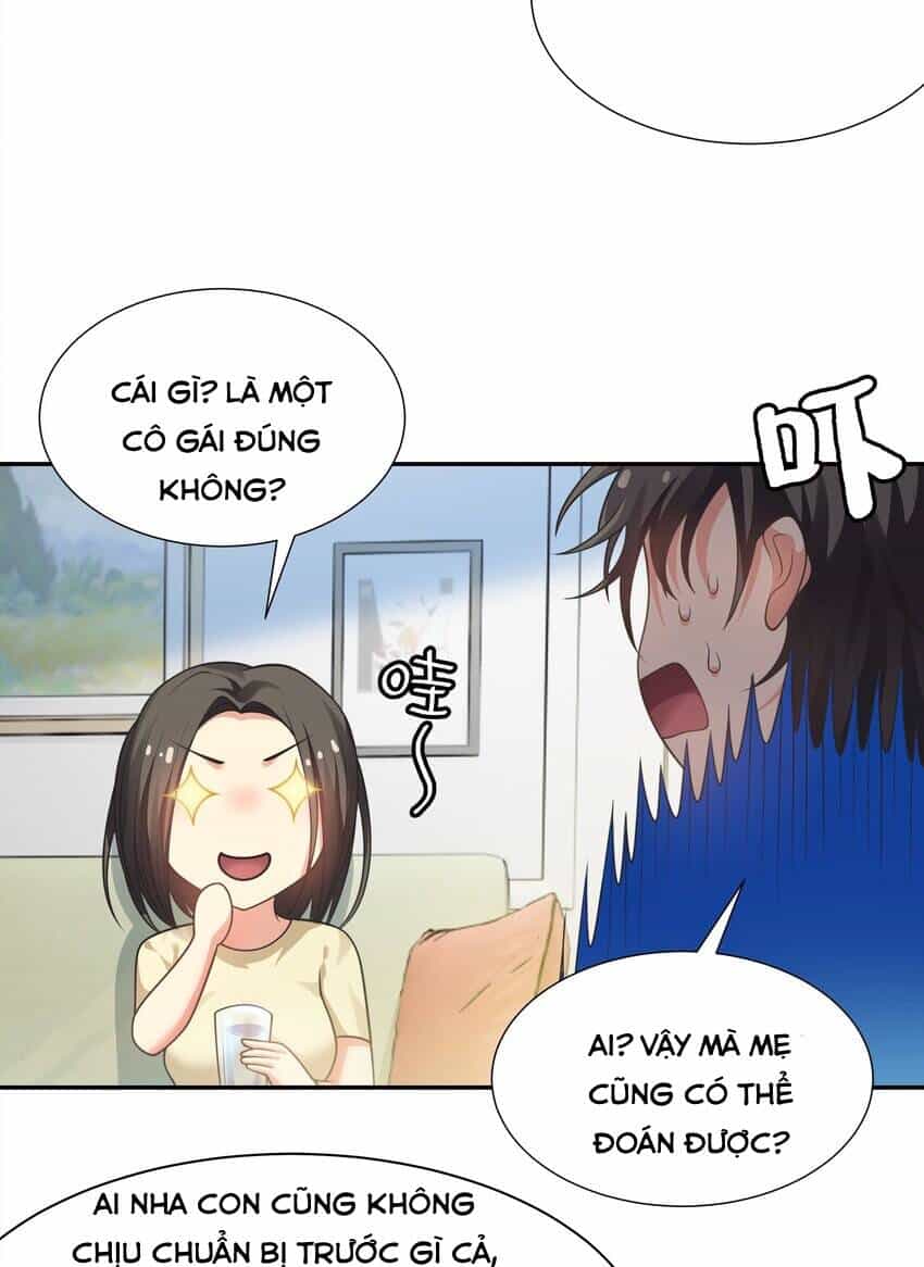 Toàn Bộ Tu Chân Giới Muội Tử Muốn Bắt Ta - Chương 106 - ảnh 30