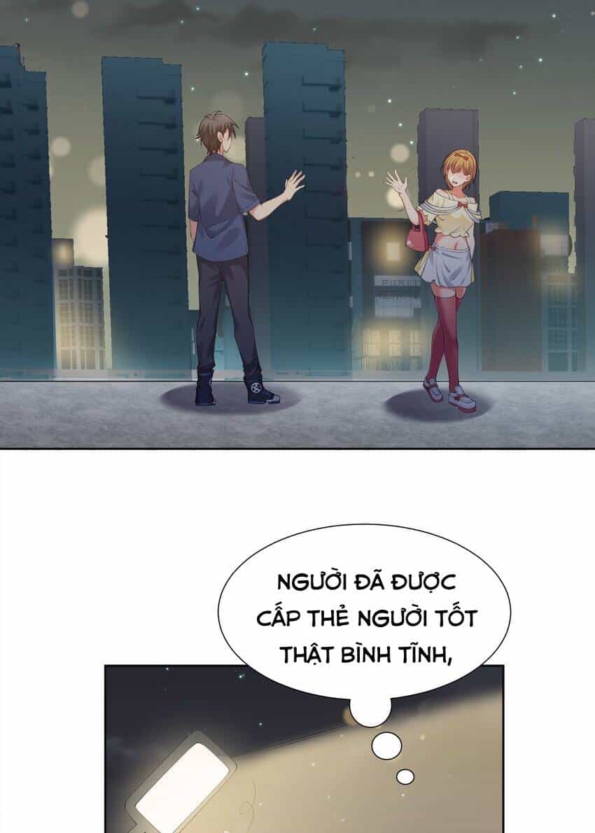 Toàn Bộ Tu Chân Giới Muội Tử Muốn Bắt Ta - Chương 107 - ảnh 21