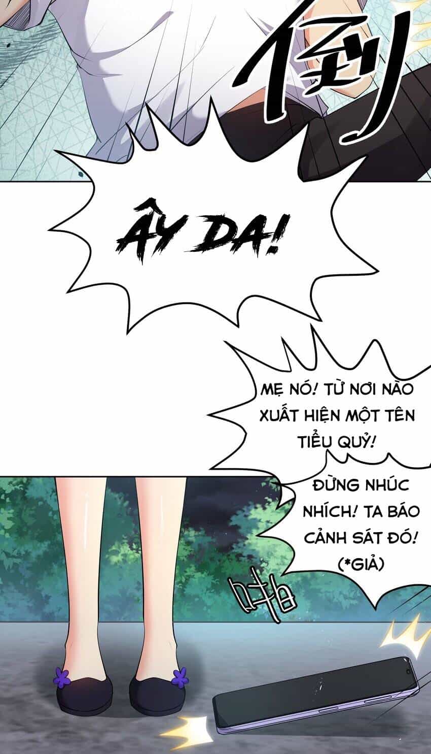 Toàn Bộ Tu Chân Giới Muội Tử Muốn Bắt Ta - Chương 107 - ảnh 27