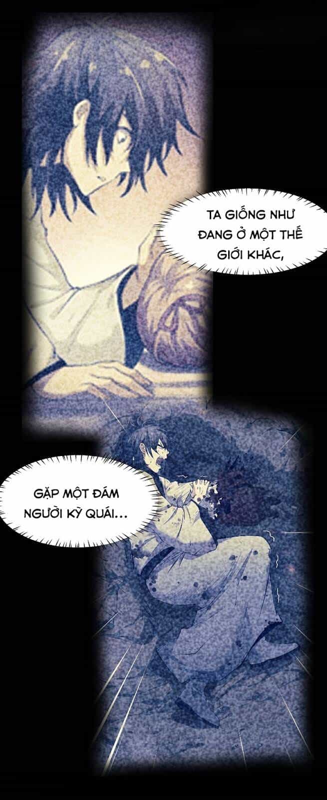 Toàn Bộ Tu Chân Giới Muội Tử Muốn Bắt Ta - Chương 107 - ảnh 45