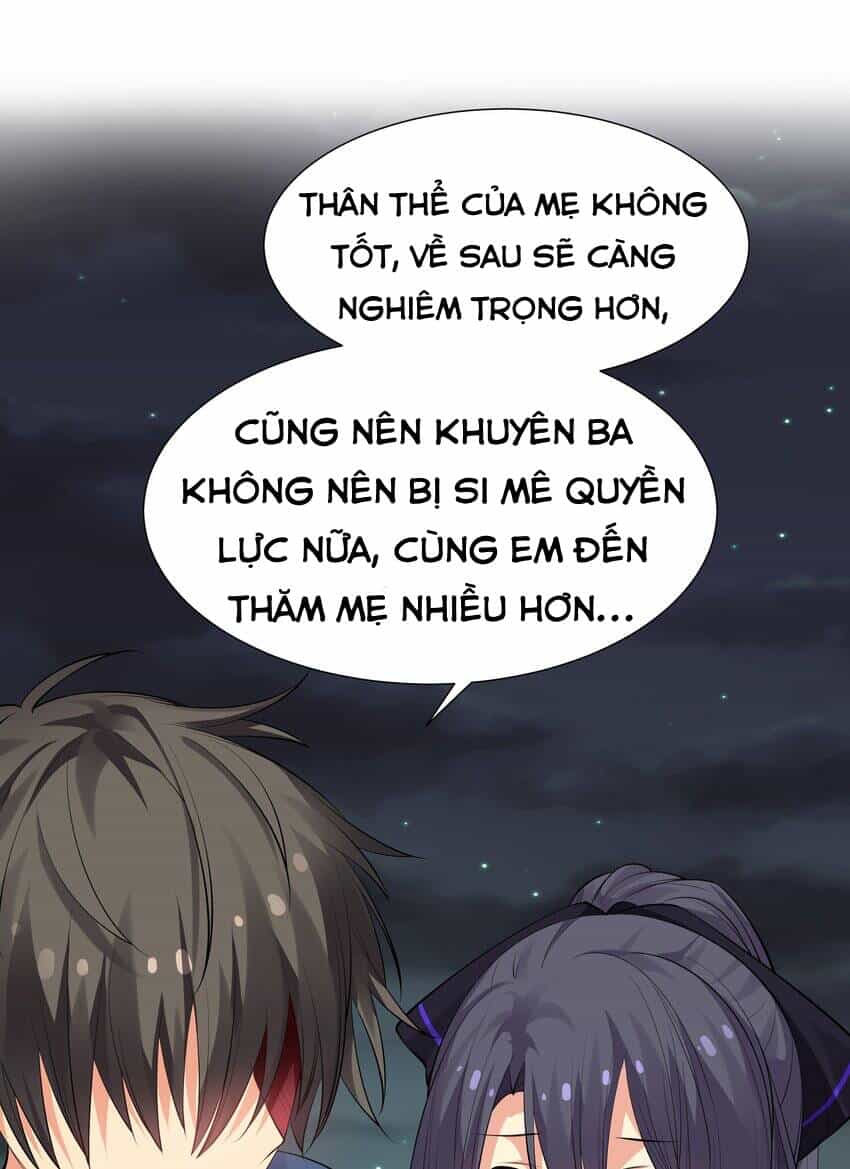 Toàn Bộ Tu Chân Giới Muội Tử Muốn Bắt Ta - Chương 108 - ảnh 12