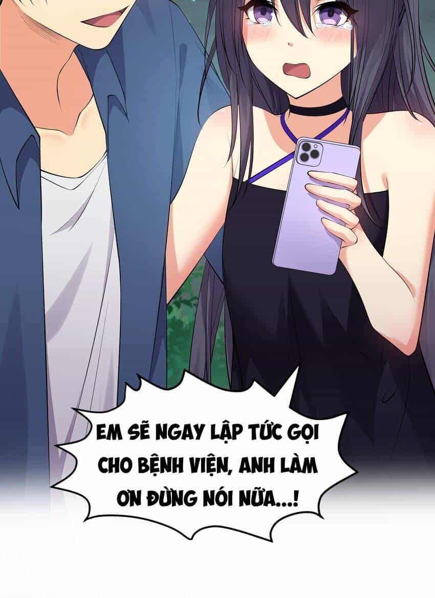 Toàn Bộ Tu Chân Giới Muội Tử Muốn Bắt Ta - Chương 108 - ảnh 13